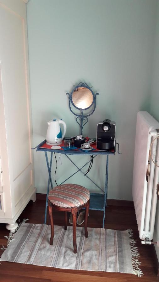 La Casa Di Silvana Valeggio sul Mincio Ngoại thất bức ảnh